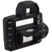 Delkin Devices LCD COVER PRO SNAP CANON REBEL ( DC350D-P )
