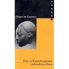 �Neger im Louvre�