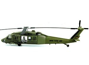 Easy Model 37016 - UH-60 \"Midnight Bule\" 101 Airborne Preisvergleich