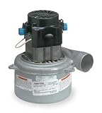 Ametek Lamb Vacuum Blower Motor 24 Volts DC 116515-29