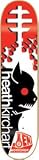 Alien Workshop Kirchart Devils Rain Skateboard Deck - 7.87