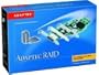Adaptec 2240900-R 1430SA PCI Express X4 4-Port SATA 3GBS Low-profile Host RAID Controller