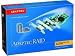 Adaptec 2240900-R 1430SA PCI Express X4 4-Port SATA 3GBS Low-profile Host RAID Controller