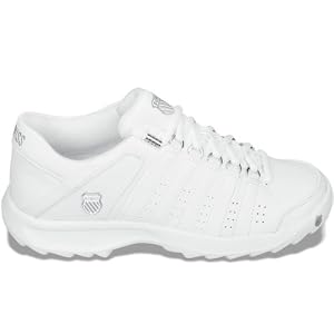 Buy K-Swiss Darwell II Casual Shoe Ladies