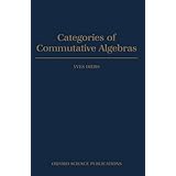 categories of commutative algebras