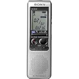 Sony ICDB510F 128MB Digital Voice Recorder with FM Tuner