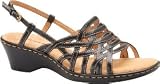 SoftSpots Women's Tarsha Sandals