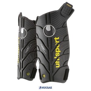 Uhlsport Vyper Comfort Shin Guards