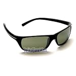 Serengeti Pisa Sunglasses Sport Classics Models: Serengeti Pisa Sunglasses Shiny Black Frame Drivers Lens Model 6835