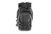 Diamond Tactical Urban Assault MOLLE Alpha-7 Hydration Pack w/ 2L Water Bladder PACKAGE - BLACK