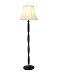 Tools & Hardware : Trend Lighting Monica Floor Lamp