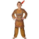 Puppet Workshop Fabulous Indian Boy Costume with Headband