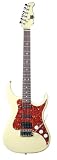Solid Body Electric Guitars
