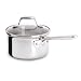 Emeril Pro-Clad Stainless 1-Quart Sauce Pan