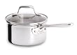 Emeril Pro-Clad Stainless 1-Quart Sauce Pan