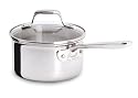 Emeril Pro-Clad Stainless 1-Quart Sauce Pan