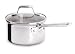 Emeril Pro-Clad Stainless 1-Quart Sauce Pan