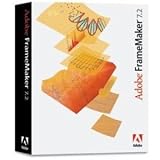 ADOBE FrameMaker 7.2 (Windows)