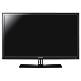 Samsung UE22D5000 22-inch Widescreen Full HD 1080p LED TV with Freeview - Dark Grey