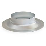 Metal Flange for 6