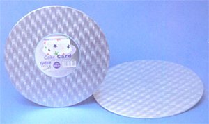 PME Sugarcraft Round Cake Board - 7