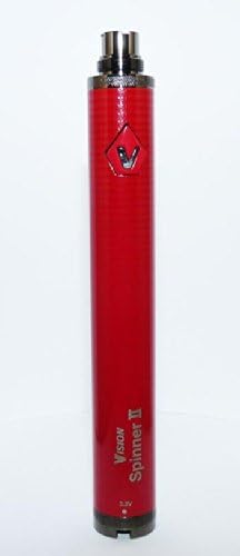 Spinner II 2 Vision 1:1 (Red)