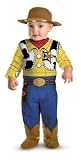 Woody Infant