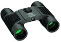 Luger LG 10x25 Compact Binocular Grey/Black