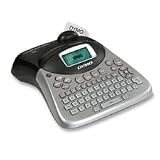 LabelManager 450, 5 Lines, 8-1/2w x 9-3/5d x 3-1/3h