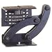 Electronics : Stroboframe 300-115 Vertaflip PHD Camera Platform (Black)