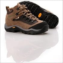 Karrimor Ladies Denver Mid Boot Cat Stone 39 UK