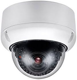 IP CAMERA WiFi ED2023W3-E - FULL HD 1080p Vandal Resistant Dome - WDR - ONVIF - 2.3 Megapixel - H.264 - Alarm / Motion Detection - 30 meters/36 infrared LEDs - Waterproof outdoor