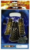 Dr Who Party Loot Bag - pack of 10
