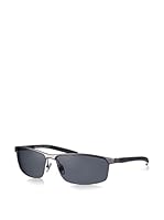 Daniel Klein Gafas de Sol Polarized DK3073COL01 (65 mm) Negro