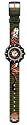 Flik Flak Kinderuhr UNTAMED NATURE FPS027