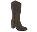 Herspex Brown Leather Sz 5