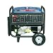ETQ TG52T42 6,000 Watt 11 HP 389cc 4-Cycle OHV Gas Powered Portable Generator