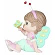Precious Moments "Friends Are Heaven Sent"