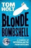 Blonde bombshell