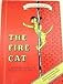 Weekly Reader Books presents The fire cat (An I can read book)