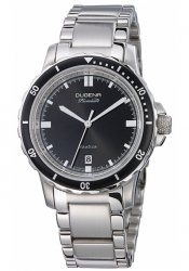 DUGENA Herrenuhr NAUTICA EVO 7000013