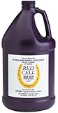 Farnam Home & Garden 74110 Red Cell Horse Vitamin & Mineral Supplement Gel, 1-Gal. - Quantity 4