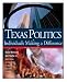 Texas Politics: Individuals Making a Difference