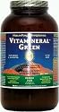 Vitamineral Green 4.8 17.65 oz, Healthforce Nutritionals (500 grams)
