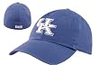 Kentucky Wildcats Blue Franchise Hat