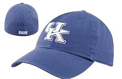 Kentucky Wildcats Blue Franchise Hat