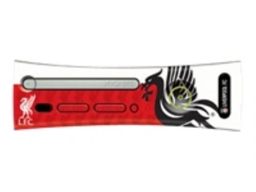 Mad Catz Officially Licenced Liverpool Fc Faceplate (design 3)  Game Console Faceplate
