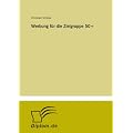 Werbung f�r die Zielgruppe 50+