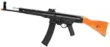 Schmeisser MP44 AEG. Airsoft guns.