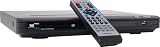  : Easy Touch ET-611 - DVD Player With DivX , USB & MP3